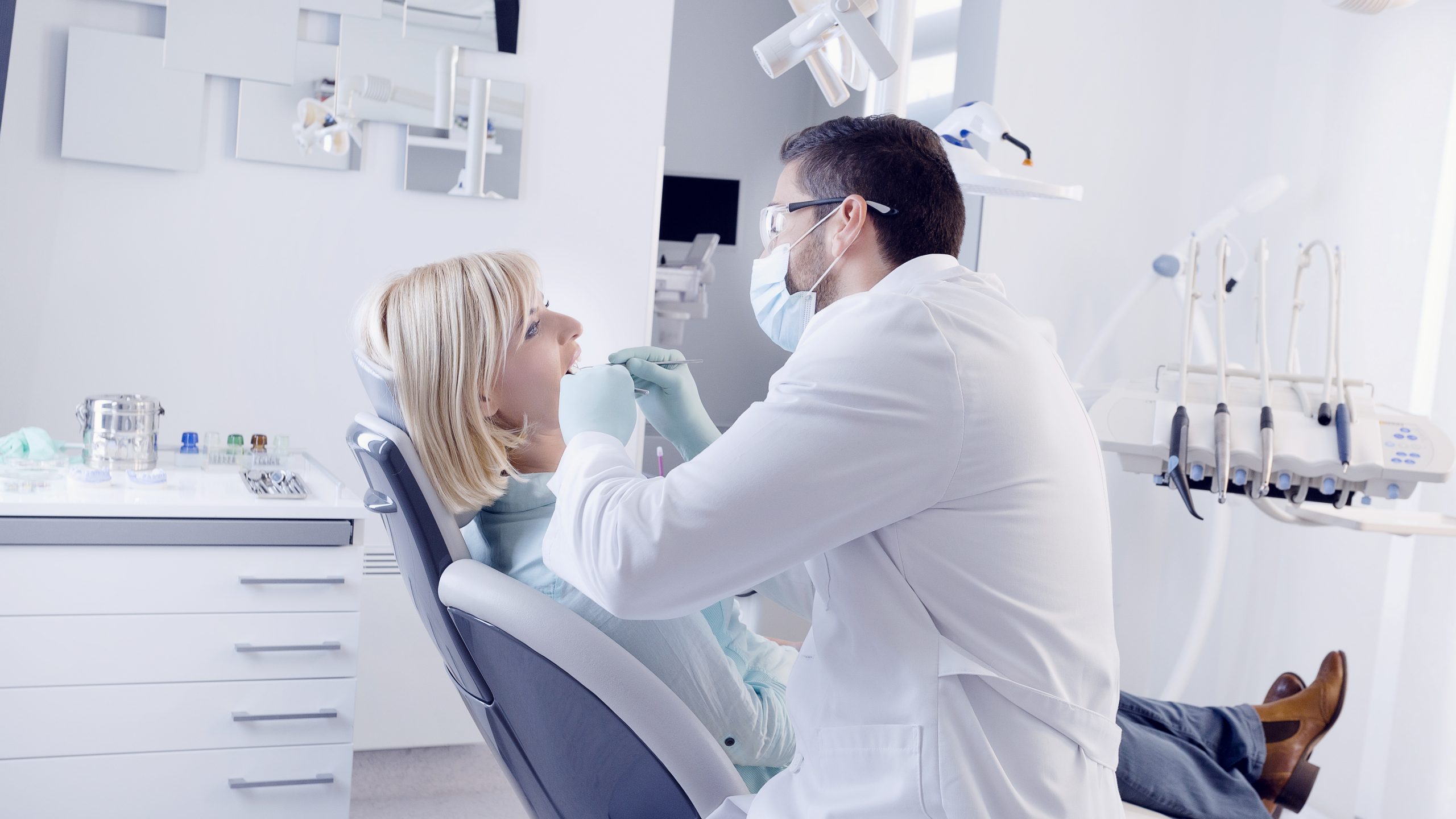 Dentist in Orchard Park, NY